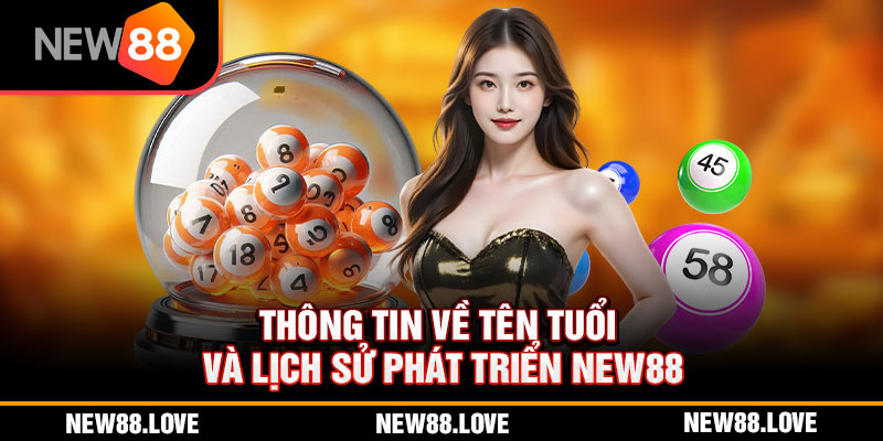 Thông Tin Về Tên Tuổi Và Lịch Sử Phát Triển KU88